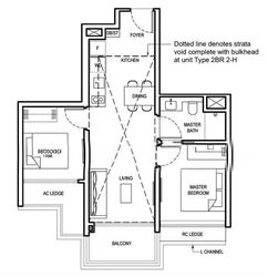 Grand Dunman (D15), Apartment #617748041